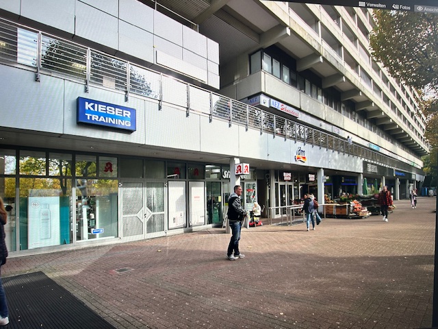Ansprechpartner