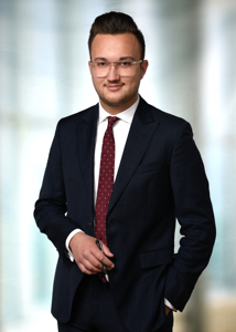 Daniel Reents